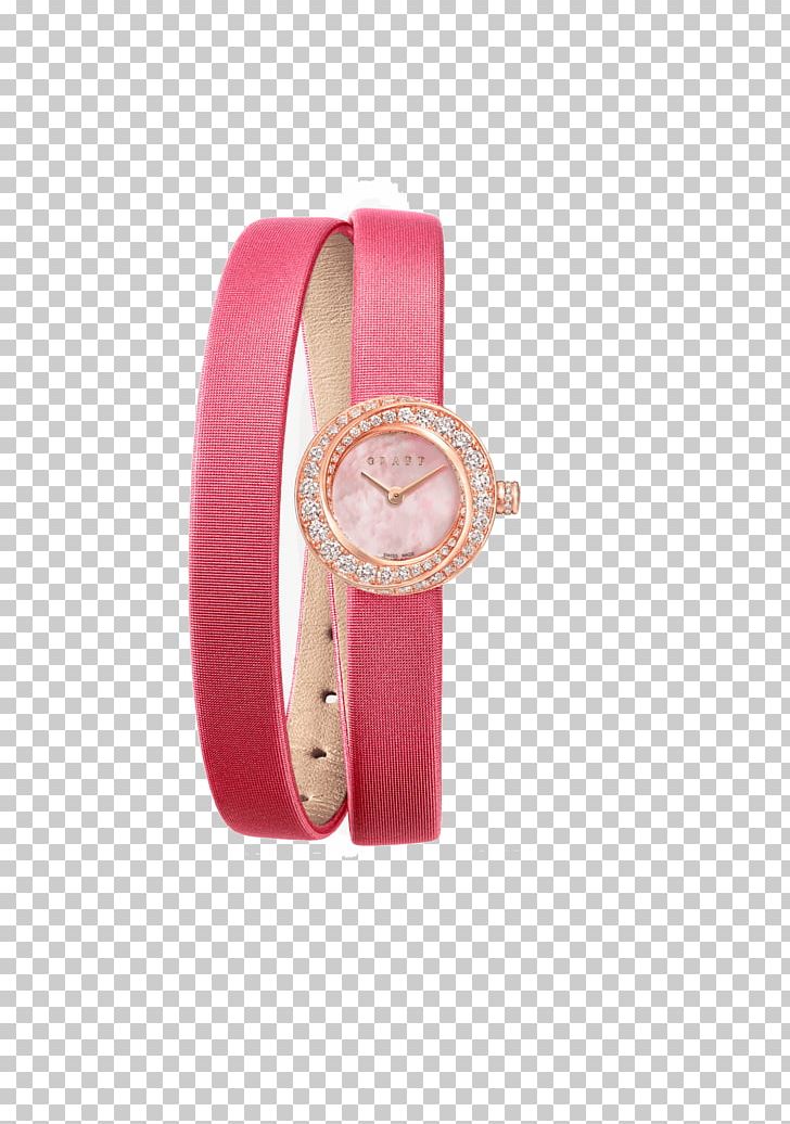 Watch Strap Graff Diamonds PNG, Clipart, Accessories, Belt, Belt Buckle, Belt Buckles, Buckle Free PNG Download