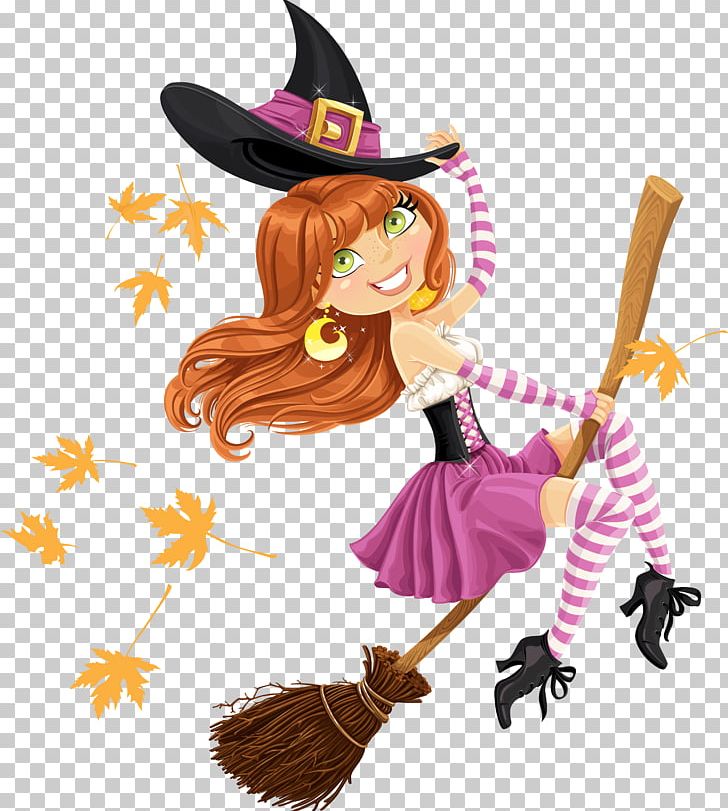 Witch's Broom Besom Witchcraft PNG, Clipart,  Free PNG Download