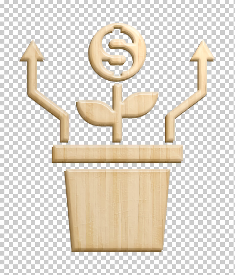 Startup Icon Growth Icon Money Icon PNG, Clipart, Growth Icon, Money Icon, Startup Icon, Symbol, Wood Free PNG Download