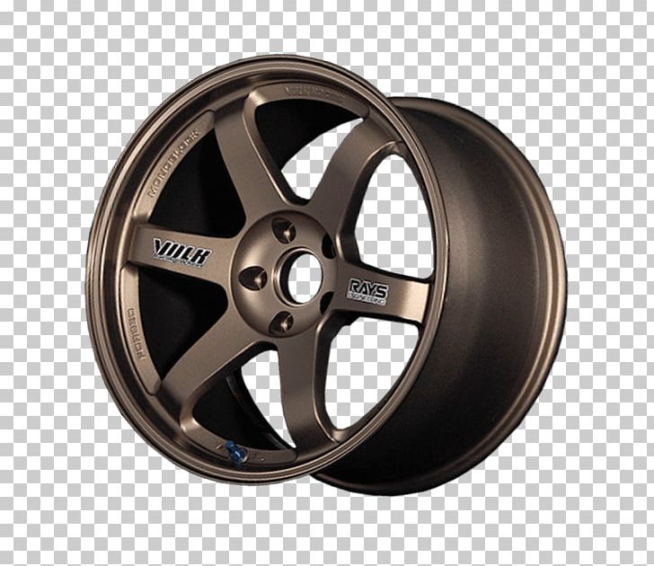 Alloy Wheel Rays Engineering Tire Spoke PNG, Clipart, Alloy, Alloy Wheel, Automotive Tire, Automotive Wheel System, Auto Part Free PNG Download