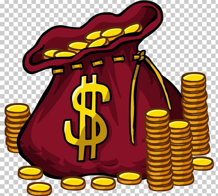 Club Penguin Gold Coin PNG, Clipart, Club Penguin, Club Penguin Entertainment Inc, Coin, Dollar Coin, Gold Free PNG Download