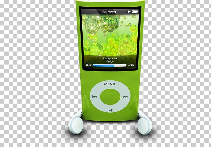 Ipod Multimedia Media Player PNG, Clipart, Apple, Computer Icons, Electronics, Ipod, Ipod Nano Free PNG Download