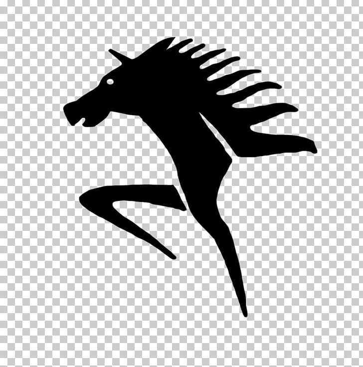Logo Pony Editing Silhouette PNG, Clipart, Animals, Black, Black And White, Editing, Fictional Character Free PNG Download