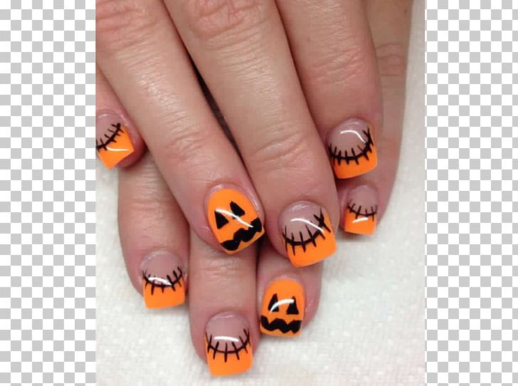 Nail Art Gel Nails Halloween PNG, Clipart, Art, Artificial Nails, Costume, Festival, Finger Free PNG Download