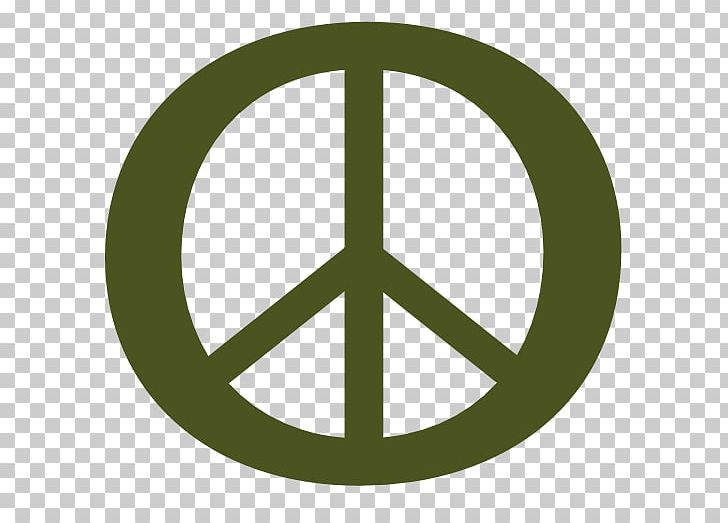 Peace Symbols Sign PNG, Clipart, Circle, Doves As Symbols, Green, Line, Logo Free PNG Download