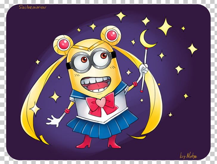Sailor Moon Parody Bishōjo Film PNG, Clipart, Art, Bishojo, Cartoon, Clown, Fictional Character Free PNG Download
