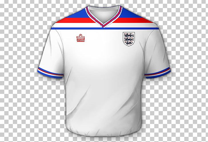 T-shirt Sports Fan Jersey Football Manager 2012 Kit PNG, Clipart, Active Shirt, Angle, Area, Blue, Collar Free PNG Download