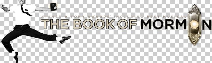 The Book Of Mormon Eugene O'Neill Theatre Australia Mormons Mormonism PNG, Clipart,  Free PNG Download
