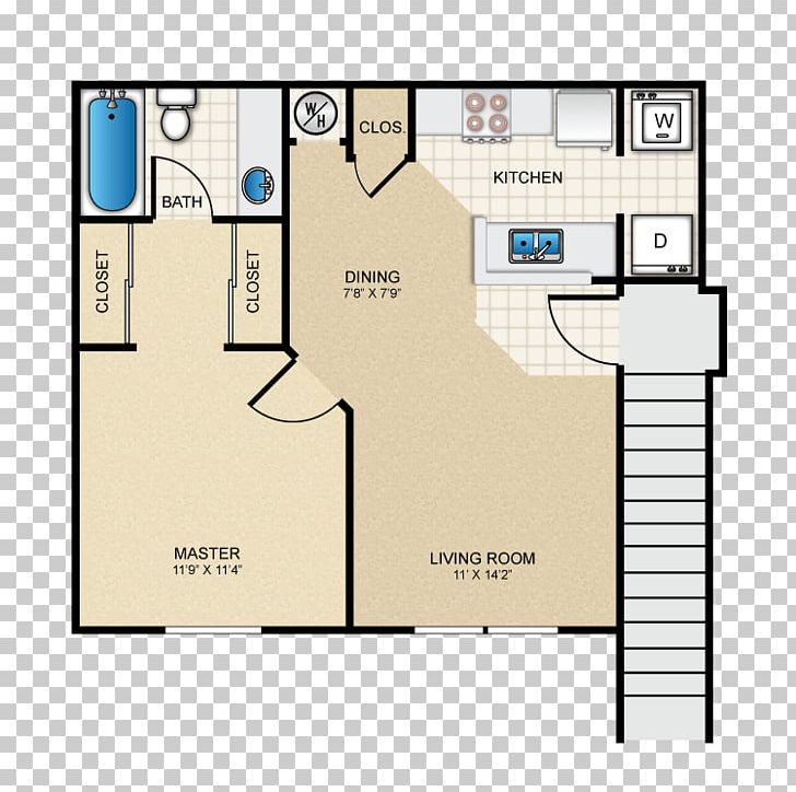The Bungalows At Hueco Estates House Plan Floor Plan Cottage PNG, Clipart, Apartment, Architecture, Area, Bedroom, Bungalows At Hueco Estates Free PNG Download