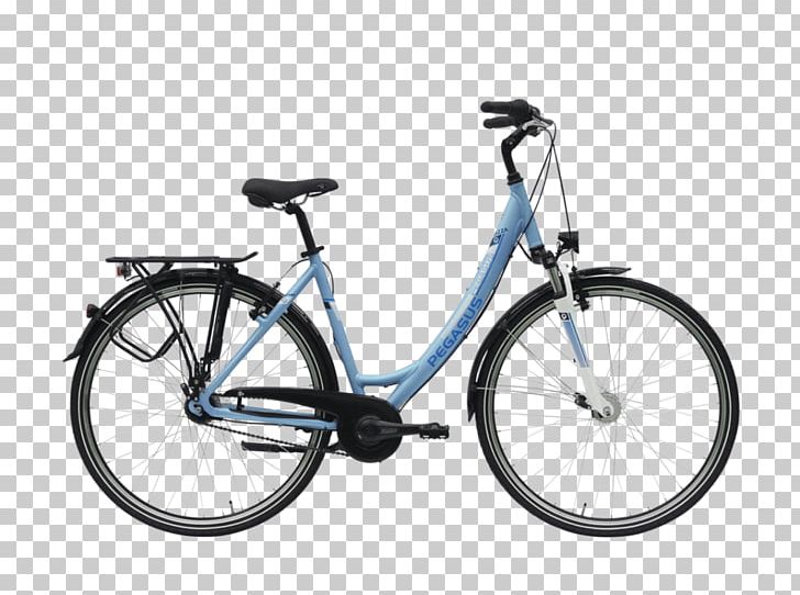 Trekkingrad City Bicycle Germany Hub Gear PNG, Clipart, Bicycle, Bicycle Accessory, Bicycle Derailleurs, Bicycle Frame, Bicycle Frames Free PNG Download