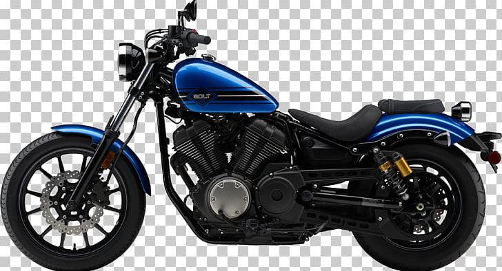 Yamaha Bolt Yamaha Motor Company Motorcycle Cruiser Bobber PNG, Clipart, Aircooled Engine, Bobber, Bolt, California, Cars Free PNG Download