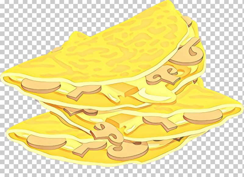 Yellow Footwear PNG, Clipart, Footwear, Yellow Free PNG Download