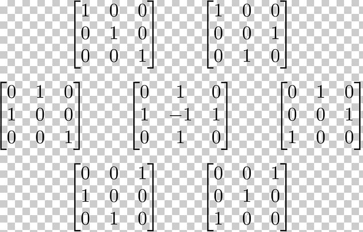 Alternating Sign Matrix Mathematics Number Determinant PNG, Clipart, Addition, Alternating Sign Matrix, Angle, Area, Black And White Free PNG Download