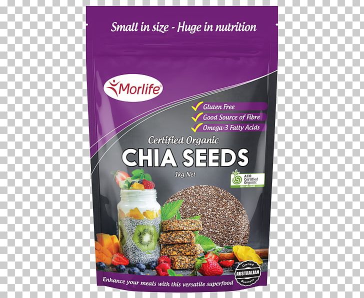 Chia Seed Organic Food Natural Foods PNG, Clipart, Acai Palm, Chia, Chia Seed, Chia Seeds, Common Sage Free PNG Download