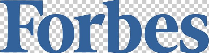 Forbes Logo Business PNG, Clipart, Blue, Brand, Business, Company, Forbes Free PNG Download
