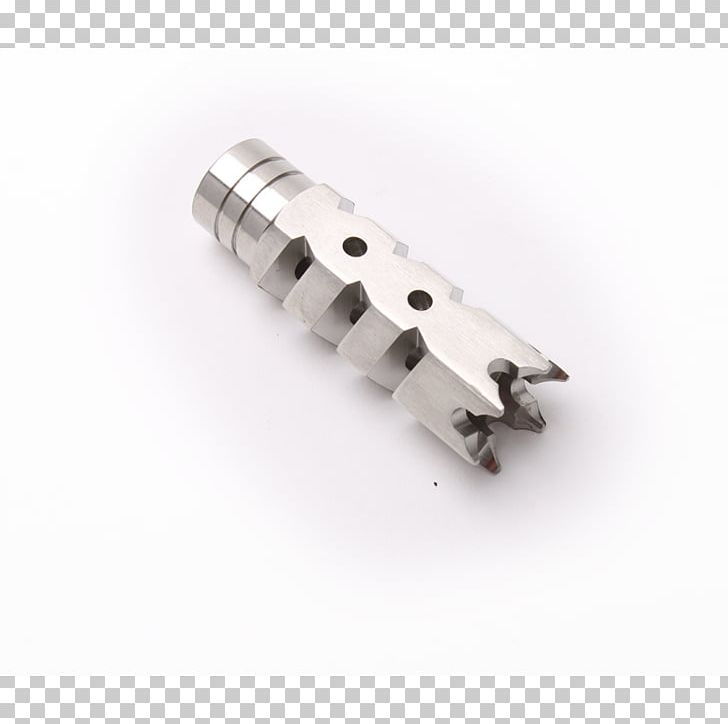 Jam Nut Screw Thread Muzzle Brake Product PNG, Clipart, Angle, Ar 10, Ar15 Style Rifle, Bocacha, Brake Free PNG Download