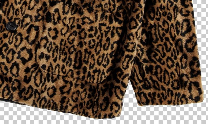 Leopard Fake Fur Fur Clothing Coat PNG, Clipart, Animals, Beige, Big Cats, Brown, Carnivoran Free PNG Download