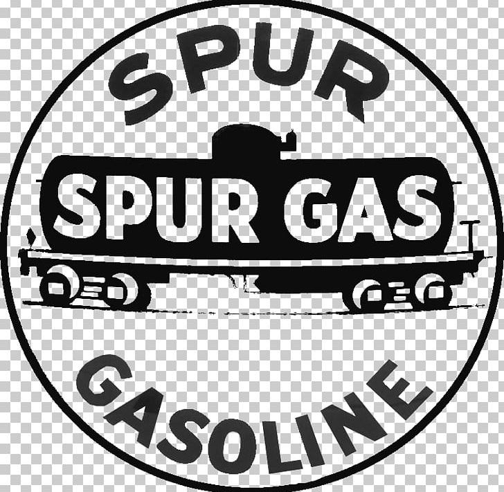 Petroleum Oil Company Filling Station Gasoline Logo PNG, Clipart, Area, Black And White, Brand, Business, Circle Free PNG Download