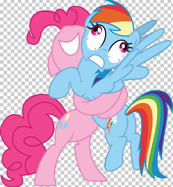 Rainbow Dash Pinkie Pie Rarity Twilight Sparkle Applejack PNG, Clipart, Applejack, Area, Art, Cartoon, Deviantart Free PNG Download