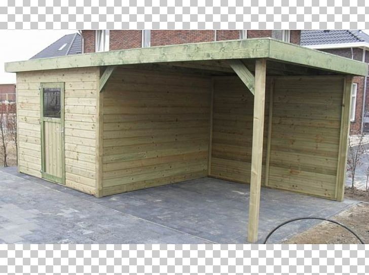 Shed Log Cabin Veranda Roof Terrace PNG, Clipart, Canopy, Centimeter, Flat Roof, Gable Roof, Garage Free PNG Download