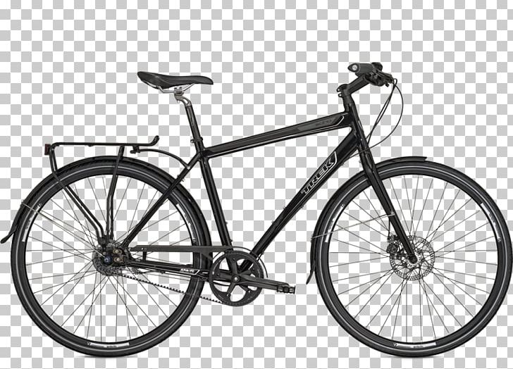 Trek Bicycle Corporation Bicycle Commuting Hybrid Bicycle PNG, Clipart, Bicycle, Bicycle Accessory, Bicycle Frame, Bicycle Frames, Bicycle Part Free PNG Download