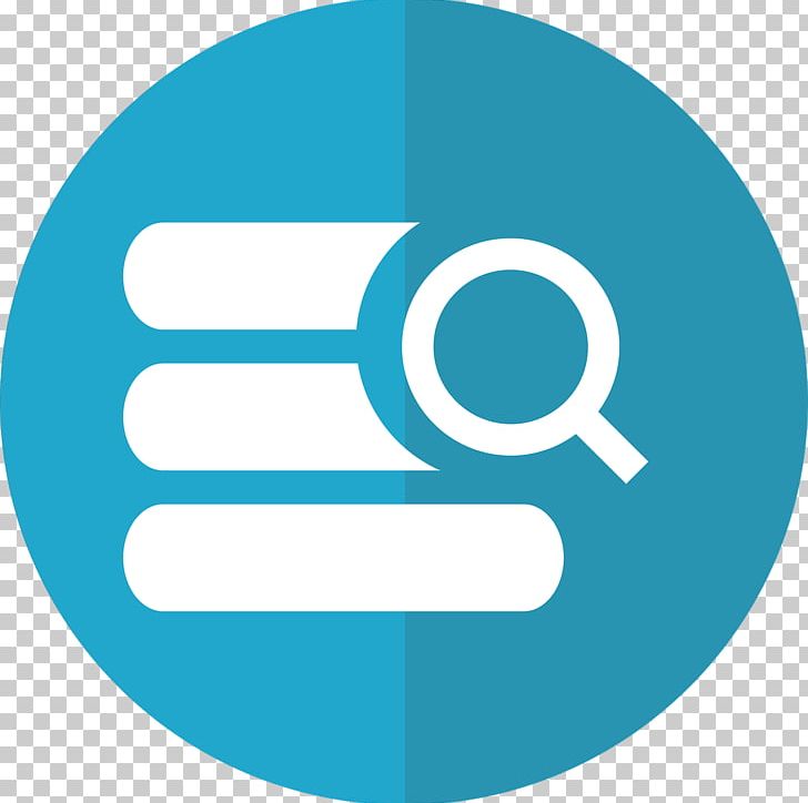 Web Search Engine Search Engine Optimization Computer Icons Database Google Search PNG, Clipart, Aqua, Area, Brand, Circle, Computer Icons Free PNG Download