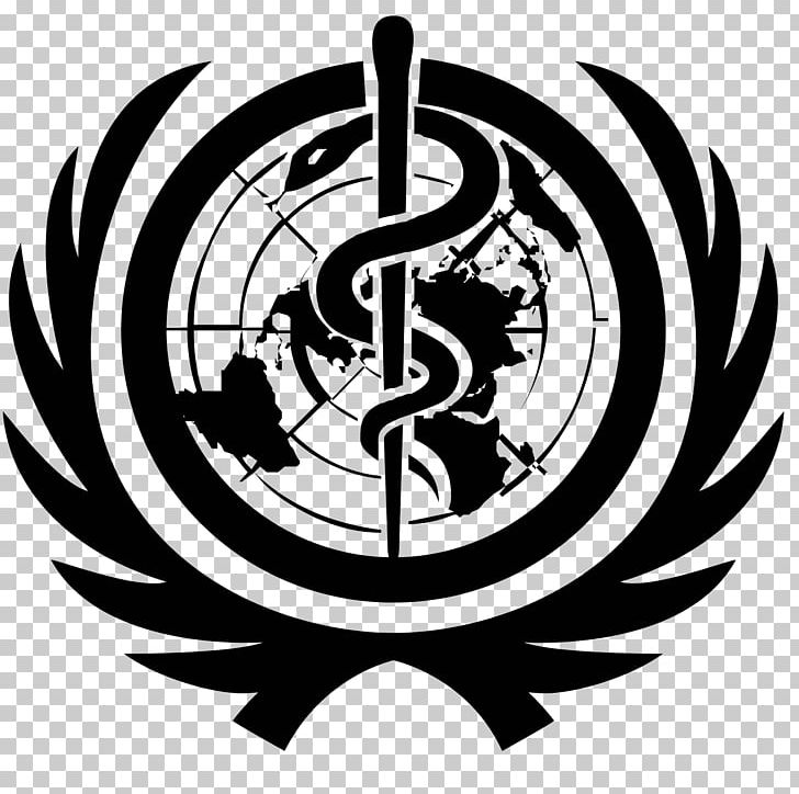 World Health Organization Computer Icons Disease Burden PNG, Clipart, Ageing, Black And White, Brand, Circle, Computer Icons Free PNG Download