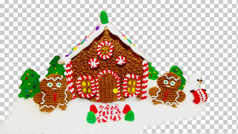 Christmas Day PNG, Clipart, Christmas Day, Christmas Ornament, Christmas Tree, Gingerbread, Gingerbread House Free PNG Download