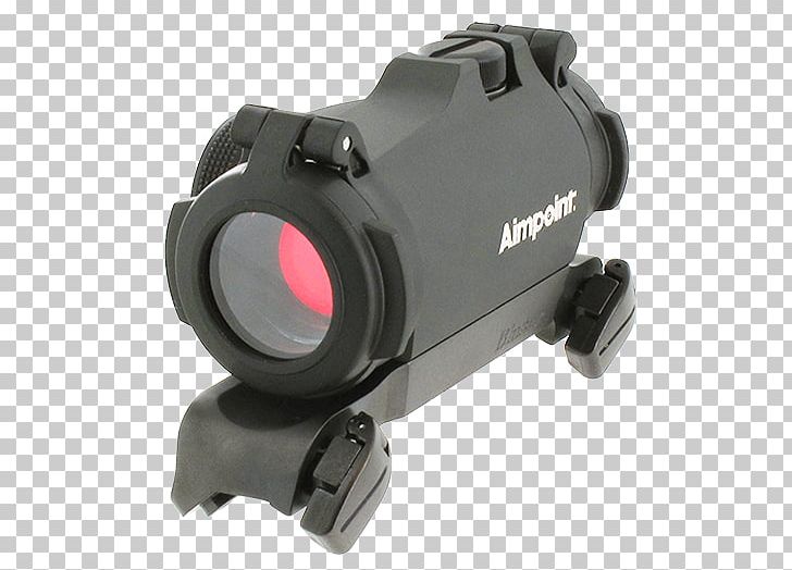 Aimpoint AB Red Dot Sight Reflector Sight Telescopic Sight PNG, Clipart, Binoculars, Blaser, Camera Accessory, Firearm, Hardware Free PNG Download