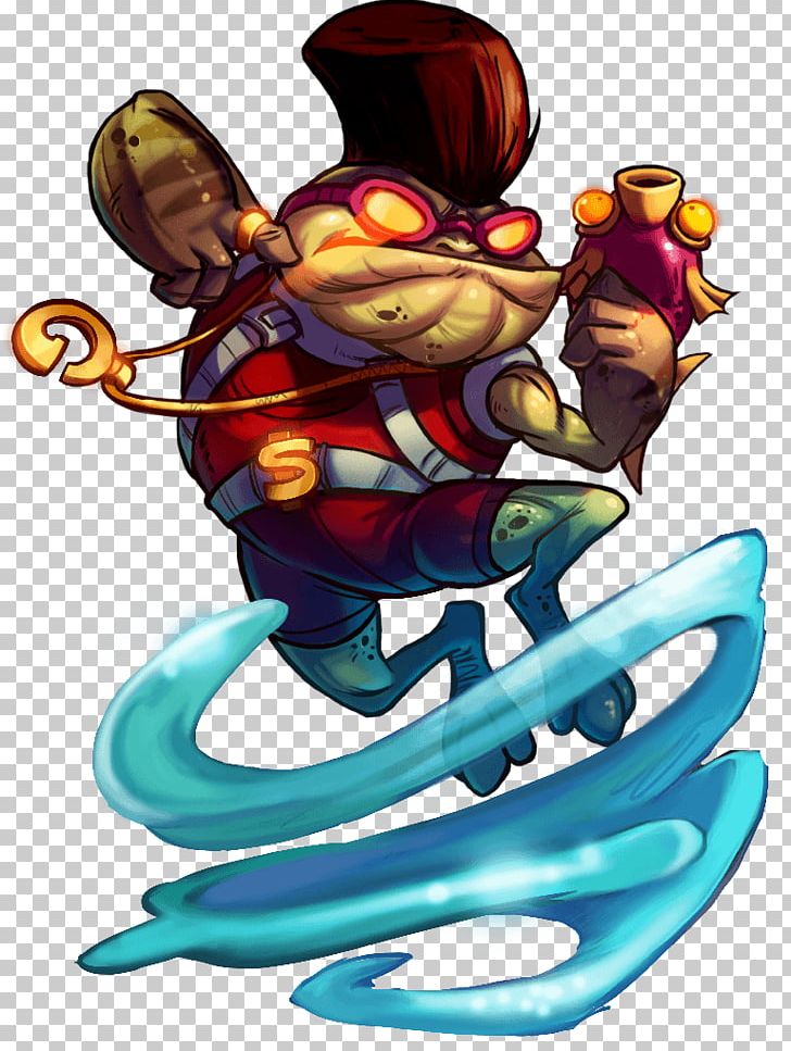 Awesomenauts Wikia Video Games PlayStation 4 PNG, Clipart, 2 D, Alpha, Art, Awesomenauts, Blog Free PNG Download
