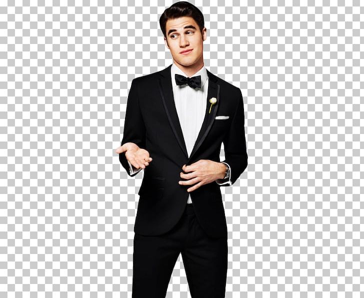 Darren Criss Glee Blaine Anderson Television Show PNG, Clipart, Black, Blaine Anderson, Blazer, Button, Chris Colfer Free PNG Download