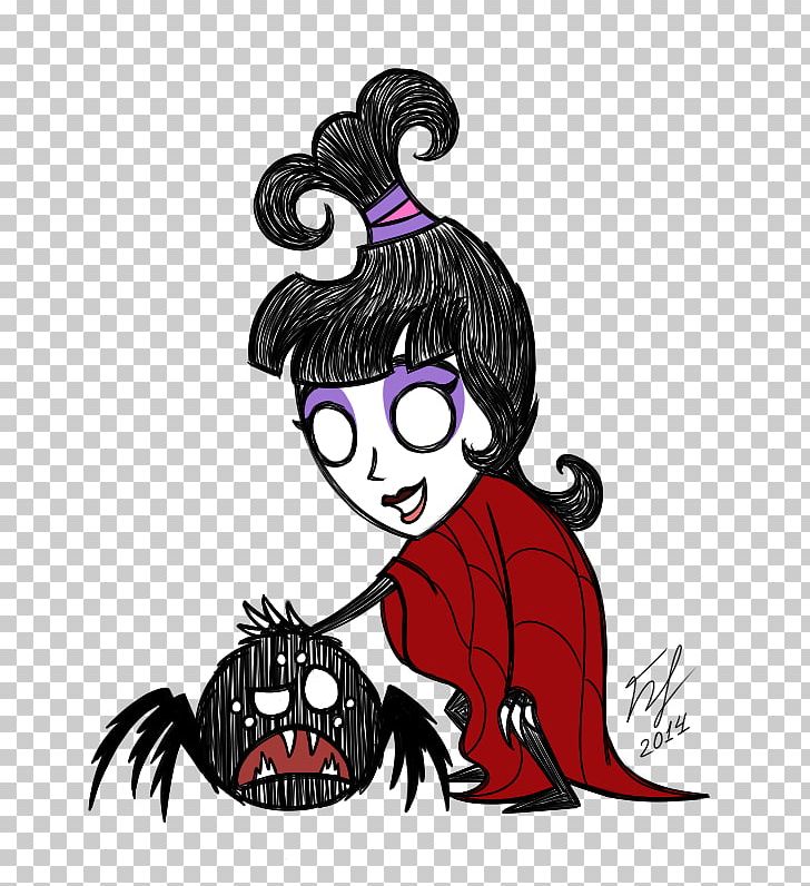 Don't Starve Video Game Fan Art PNG, Clipart,  Free PNG Download