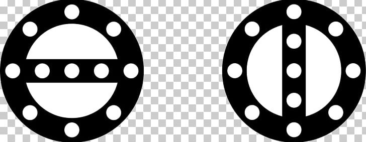 Gasket Valve Pipe Flange PNG, Clipart, Auto Part, Black And White, Business, Circle, Computer Icons Free PNG Download
