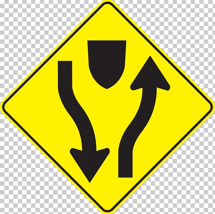 High Five Interchange Highway Traffic Sign Road Warning Sign PNG, Clipart, 3 R, Angle, Area, Carriageway, Controlledaccess Highway Free PNG Download