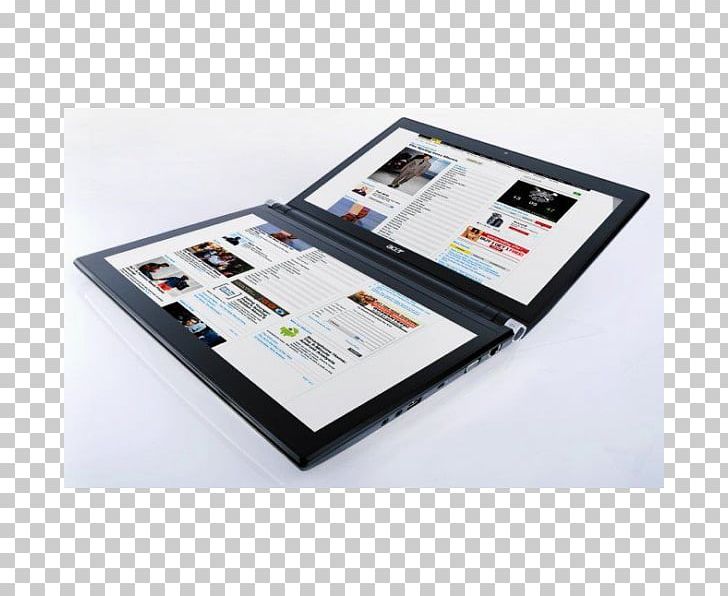 Laptop Acer Iconia Tab A500 Acer Iconia 6120 Dual-touchscreen PNG, Clipart, Acer Iconia, Acer Iconia Tab A500, Brand, Computer, Computer Monitors Free PNG Download