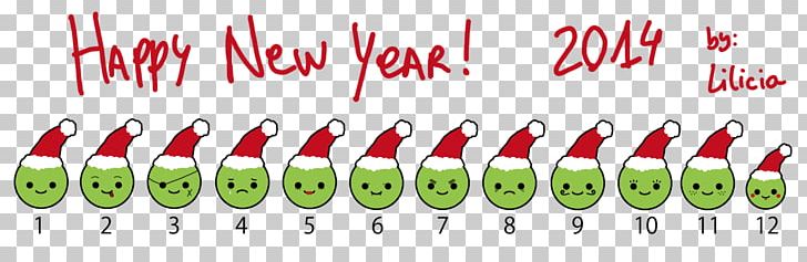 Twelve Grapes New Year's Eve Logo PNG, Clipart,  Free PNG Download