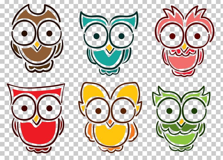 Twelve Owls Cartoon PNG, Clipart, Animal, Animals, Animated Cartoon, Balloon Cartoon, Barn Owl Free PNG Download