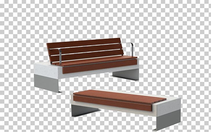 Bench Street Furniture Table Metal PNG, Clipart, Angle, Bed Frame, Bench, Chair, Concrete Free PNG Download