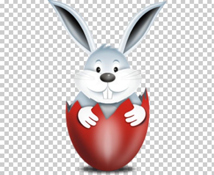 Easter Bunny Red Easter Egg Computer Icons PNG, Clipart, Christmas, Computer Icons, Domestic Rabbit, Easter, Easter Basket Free PNG Download