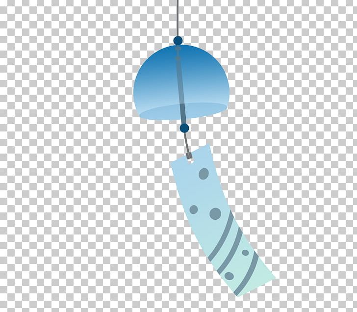 Illustration Wind Chimes Summer CACAOKEN VN Chocolate Factory Store PNG, Clipart, Azure, Blog, Ceiling Fixture, Facebook, Light Fixture Free PNG Download