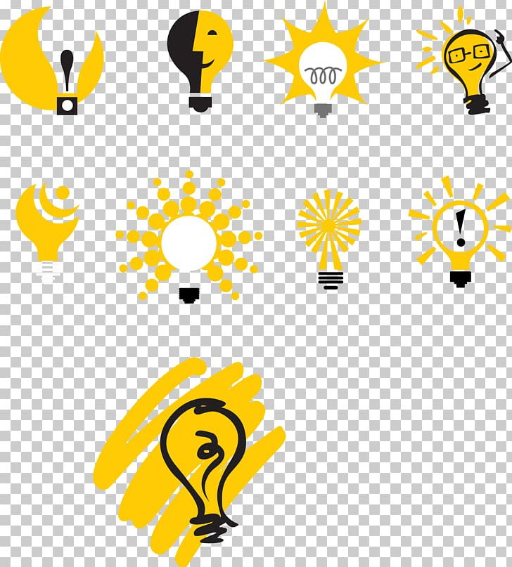 Incandescent Light Bulb Logo Lamp PNG, Clipart, Bulb Vector, Christmas Lights, Circle, Creative Vector, Electric Light Free PNG Download