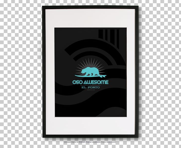 Poster Bear Text PNG, Clipart, Art, Bear, Brand, California Grizzly Bear, Canvas Free PNG Download