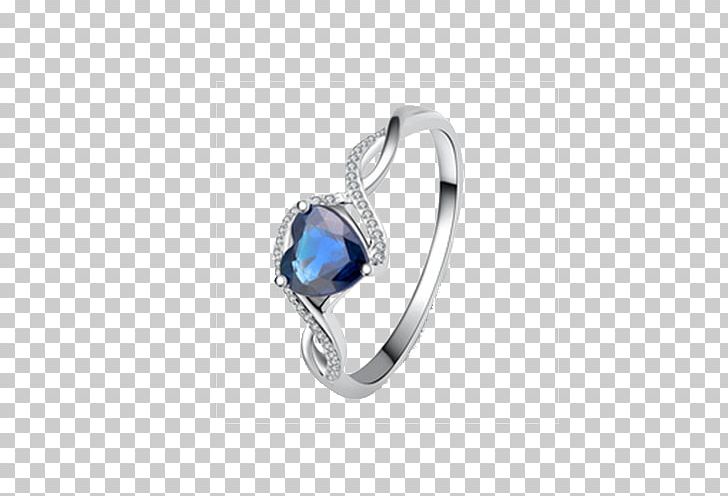 Sapphire Diamond Designer PNG, Clipart, Aristocratic, Biau0142e Zu0142oto, Blue, Body Jewelry, Crystal Free PNG Download