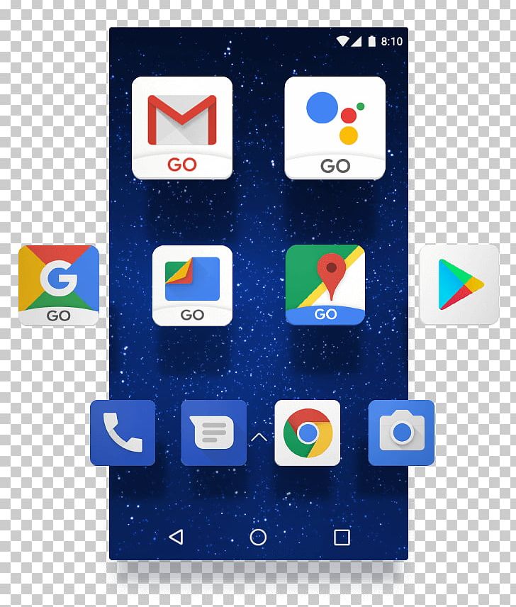Sony Xperia Go Google I/O Android Oreo PNG, Clipart, Android, Android Oreo, Computer Software, Files Go, Gadget Free PNG Download