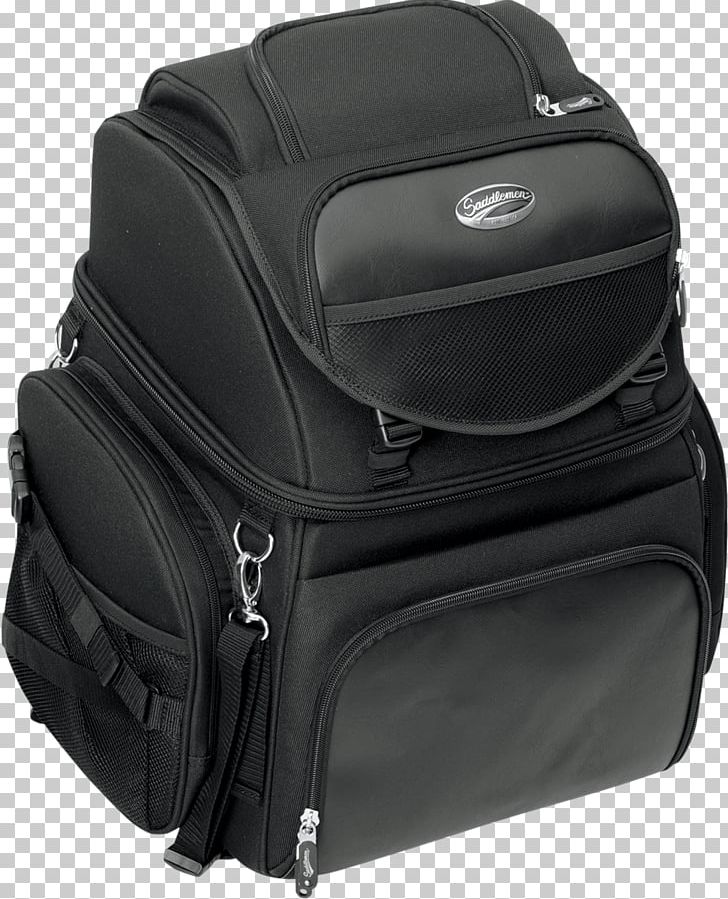 Car Saddlebag Sissy Bar Motorcycle Accessories PNG, Clipart, Backpack, Bag, Baggage, Black, Car Free PNG Download