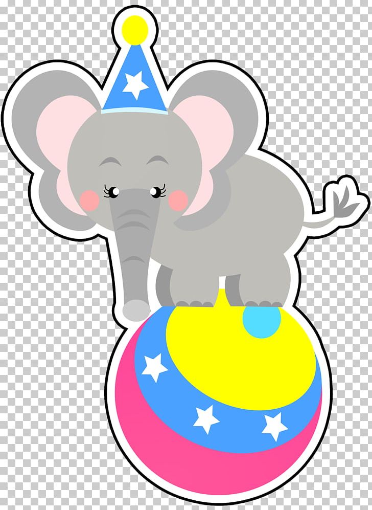 Circus African Elephant PNG, Clipart, African Elephant, Animal, Area, Artwork, Baby Toys Free PNG Download