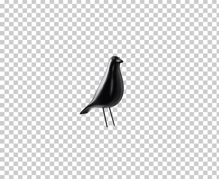 Eames House Eames Lounge Chair Charles And Ray Eames Vitra Decorative Arts PNG, Clipart, Beak, Bird, Black, Chair, Charles And Ray Eames Free PNG Download