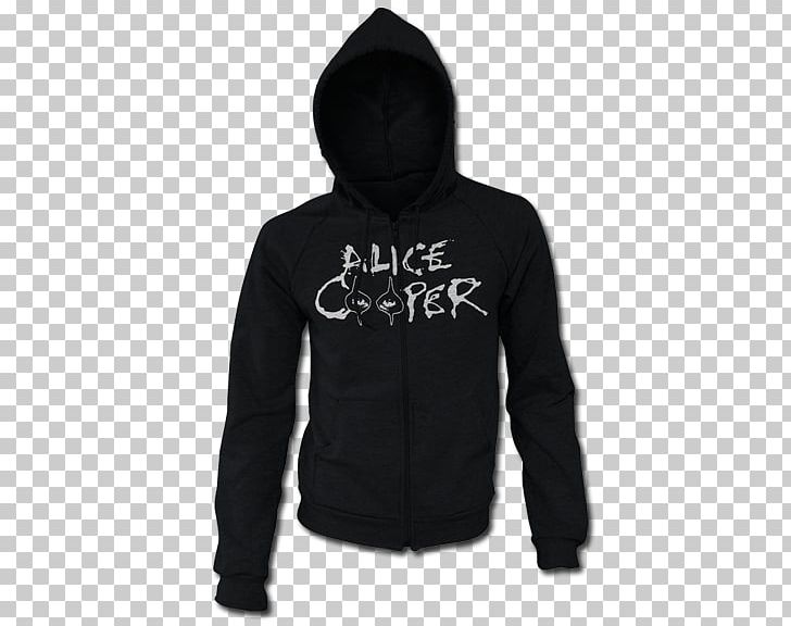 Hoodie T-shirt Bluza Zipper PNG, Clipart, Alice Cooper, Black, Bluza, Brand, Clothing Free PNG Download