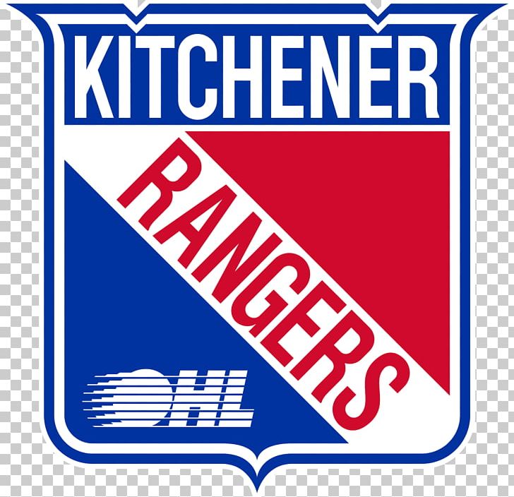 Kitchener Rangers Ontario Hockey League New York Rangers Guelph Storm PNG, Clipart, Area, Banner, Brand, Guelph Storm, Hockey Free PNG Download