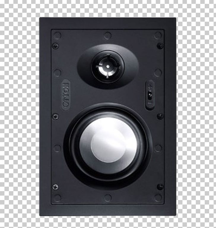 Loudspeaker 02919 Canton In Wall 845 PNG, Clipart, Audio, Audio Equipment, Canton Electronics, Car Subwoofer, Ceiling Free PNG Download